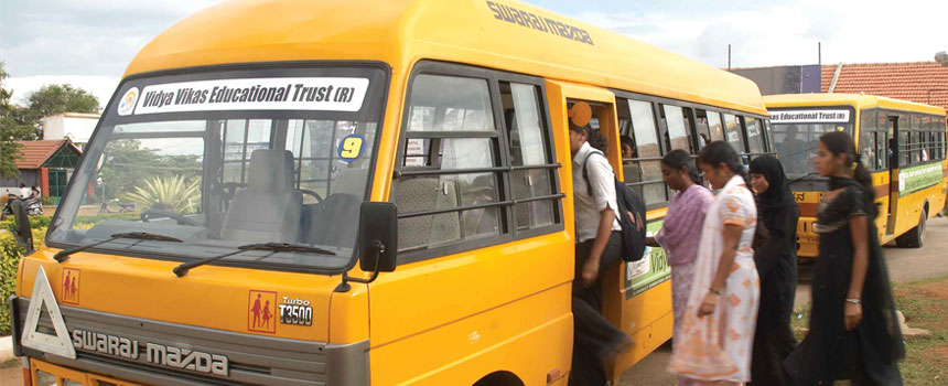 Top Engineering College in Mysore