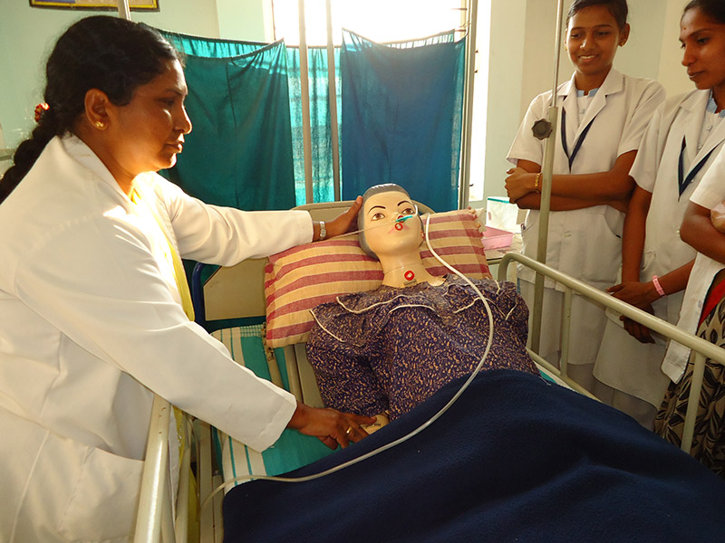 Campus Medical