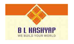 B L Kashyap