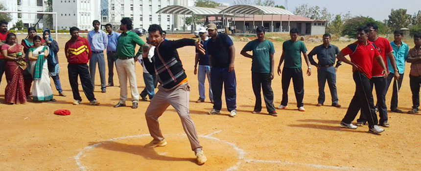 Best Engineering College in Mysore